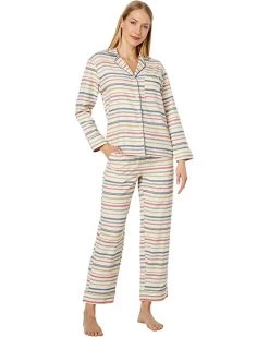 Pendleton Pajama Set | Sleepwear