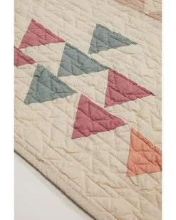 Pendleton Palm Canyon Pieced Quilt Set Twin + (2) Standard Shams | Bedding -Hanky Panky Sales Store 717obMyyxUL. AC SR736920