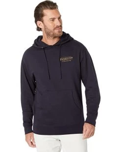 Pendleton Heritage Logo Hoodie | Hoodies & Sweatshirts