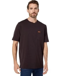 Pendleton Short Sleeve Deschutes Pocket Tee | Shirts & Tops