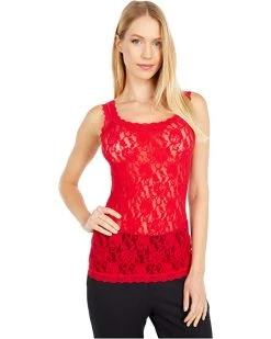 Hanky Panky Signature Lace Unlined Cami | Underwear & Intimates -Hanky Panky Sales Store 719eQfn3FFL. AC SR736920