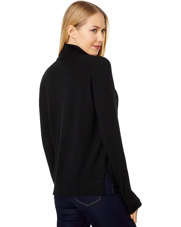 Pendleton Raglan Merino Turtleneck | Sweaters 4 Pendleton Raglan Merino Turtleneck | Sweaters - Image 2