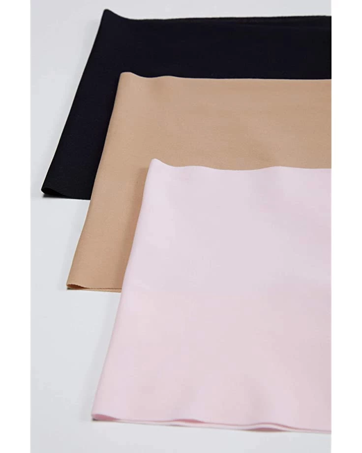 Hanky Panky Breathe Hi-Rise Thong 3-Pack | Underwear & Intimates 4 Hanky Panky Breathe Hi-Rise Thong 3-Pack | Underwear & Intimates - Image 2