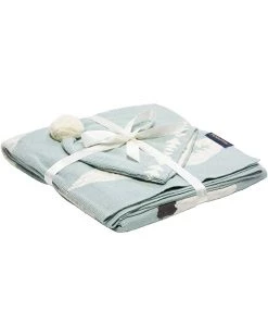 Pendleton Knit Baby Blanket | Bedding