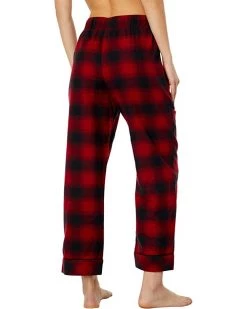 Pendleton Pajama Set | Sleepwear -Hanky Panky Sales Store 71CFhH91A1L. AC SR736920