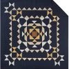 Pendleton Lace River Pieced Quilt - King | Bedding -Hanky Panky Sales Store 71CqTvNNgnL. AC SR736920