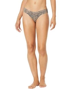 Hanky Panky Printed Original Rise Thong | Underwear & Intimates