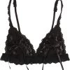 Hanky Panky Signature Lace Peek-a-Boo Bralette 487831 | Underwear & Intimates -Hanky Panky Sales Store 71HzCW5aUL. AC SR736920