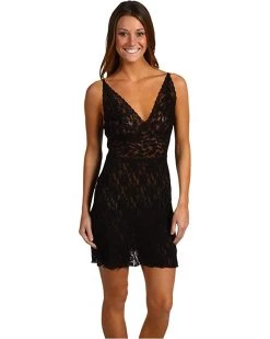 Hanky Panky Retro Plunge Chemise | Underwear & Intimates