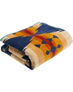 Pendleton Oversized Jacquard Towel | Water Sports -Hanky Panky Sales Store 71LFuC16NxL. AC SR736920