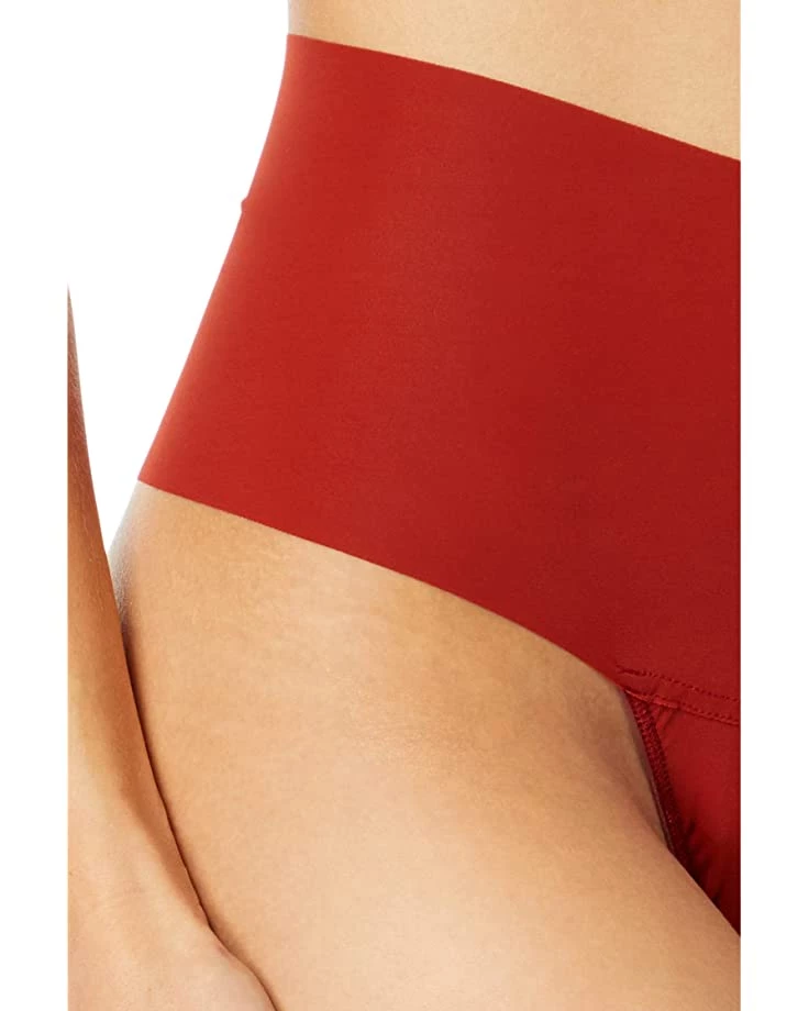 Hanky Panky Breathe High-Rise Thong | Underwear & Intimates 5 Hanky Panky Breathe High-Rise Thong | Underwear & Intimates - Image 3