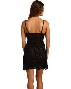 Hanky Panky Retro Plunge Chemise | Underwear & Intimates -Hanky Panky Sales Store 71O3GhnrKjL. AC SR736920