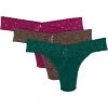 Hanky Panky 3-Pack Plus Size Original Rise Thong | Underwear & Intimates 2 Hanky Panky 3-Pack Plus Size Original Rise Thong | Underwear & Intimates -Hanky Panky Sales Store 71RlZPLmmmL. AC SR736920