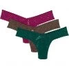 Hanky Panky 3-Pack Print Box Low Row Rise Thong | Underwear & Intimates -Hanky Panky Sales Store 71S5UebCpDL. AC SR736920