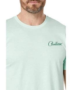 Pendleton Yellowstone Graphic Tee | Shirts & Tops -Hanky Panky Sales Store 71SFScQm4uL. AC SR736920