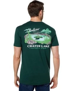Pendleton Crater Lake Graphic Tee | Shirts & Tops