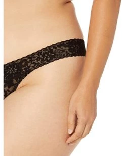 Hanky Panky 3-Pack Primer Plus Size Thong | Underwear & Intimates -Hanky Panky Sales Store 71W3nImTaIL. AC SR736920