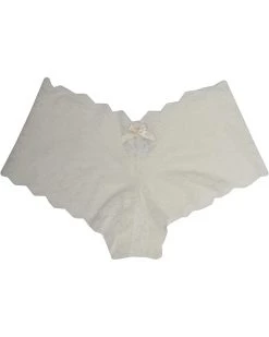 Hanky Panky Luxe Lace Crotchless Brief | Underwear & Intimates -Hanky Panky Sales Store 71WC1xS155L. AC SR736920