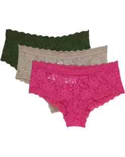Hanky Panky 3-Pack Boyshorts | Underwear & Intimates