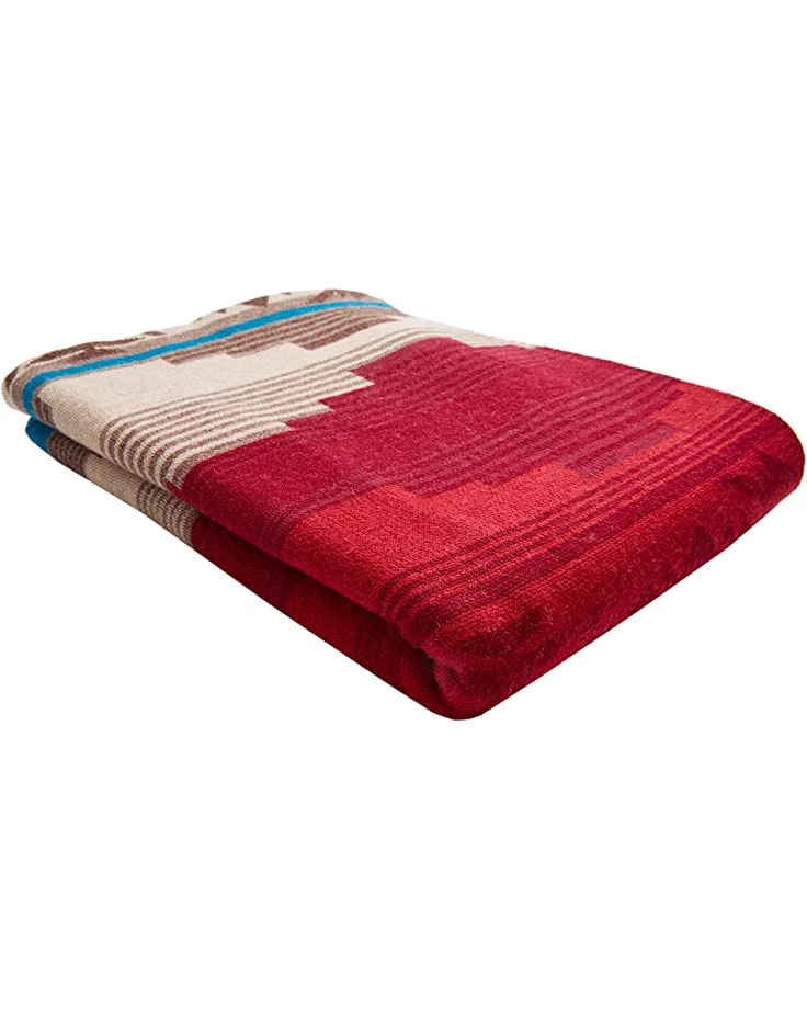Pendleton Jacquard Knit Throw | Bedding 3 Pendleton Jacquard Knit Throw | Bedding