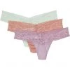 Hanky Panky 3-Pack Cotton Low Rise Thong | Underwear & Intimates -Hanky Panky Sales Store 71YnxdeGNcL. AC SR736920