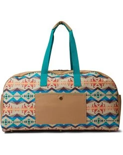 Pendleton Weekender Duffel | Duffle Bags