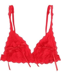 Hanky Panky Signature Lace Peek-a-Boo Bralette 487831 | Underwear & Intimates -Hanky Panky Sales Store 71ZkXlI8VcL. AC SR736920