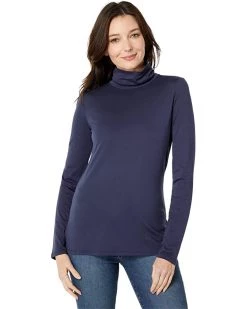 Pendleton Long Sleeve Turtleneck | Shirts & Tops -Hanky Panky Sales Store 71b6H5UlSFL. AC SR736920