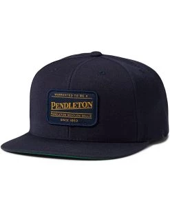 Pendleton Classic Logo Hat | Hats