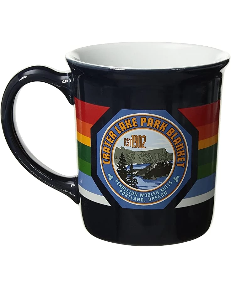 Pendleton National Park Coffee Mug | Dining 3 Pendleton National Park Coffee Mug | Dining