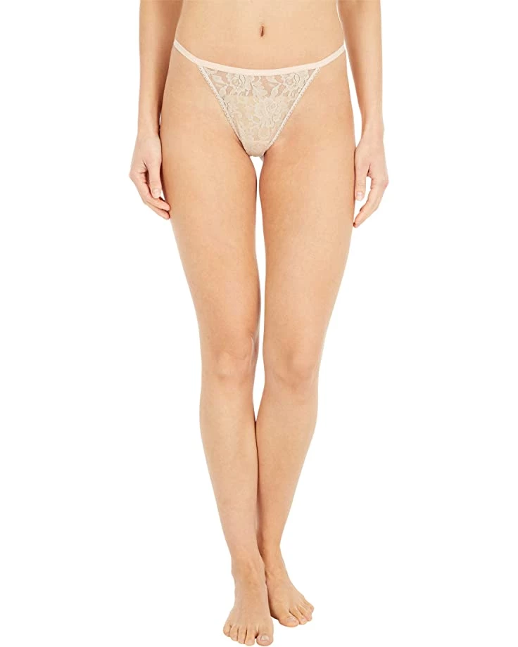 Hanky Panky Signature Lace High Rise G-String | Underwear & Intimates 8 Hanky Panky Signature Lace High Rise G-String | Underwear & Intimates - Image 6