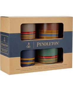 Pendleton Ceramic Mug Set - Chief Joseph Collection | Dining -Hanky Panky Sales Store 71fcAtLcJFL. AC SR736920