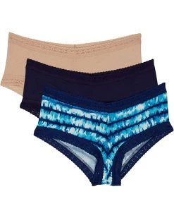 Hanky Panky Dream Boyshorts 3-Pack | Underwear & Intimates