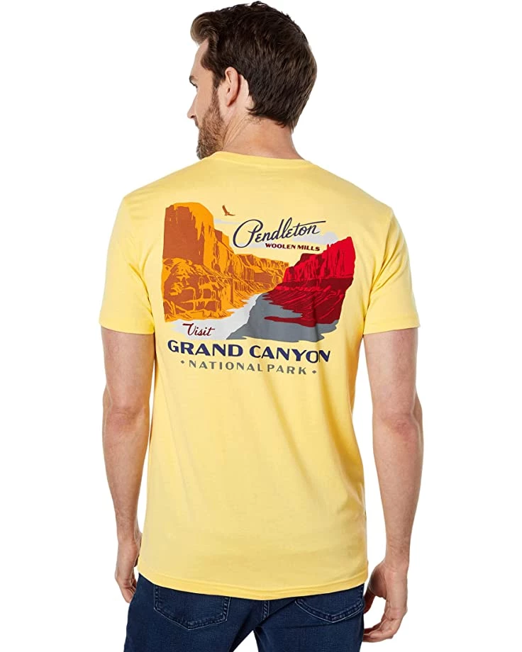 Pendleton Grand Canyon Graphic Tee | Shirts & Tops 3 Pendleton Grand Canyon Graphic Tee | Shirts & Tops