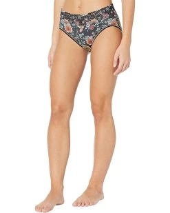 Hanky Panky Printed Cotton French Brief | Underwear & Intimates
