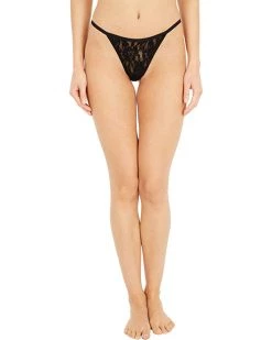Hanky Panky Signature Lace High Rise G-String | Underwear & Intimates