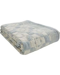 Pendleton Matelasse Queen Cotton Bedding