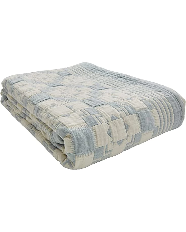 Pendleton Matelasse Queen Cotton Bedding 3 Pendleton Matelasse Queen Cotton Bedding