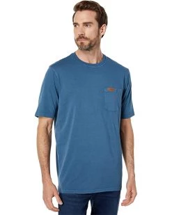 Pendleton Deschutes Pocket Tee | Shirts & Tops