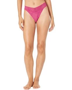 Hanky Panky Signature Lace Original Rise Thong | Underwear & Intimates 29 Hanky Panky Signature Lace Original Rise Thong | Underwear & Intimates -Hanky Panky Sales Store 71o934iS9FL. AC SR736920