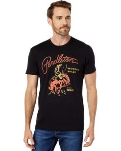 Pendleton Rodeo Graphic Tee | Shirts & Tops