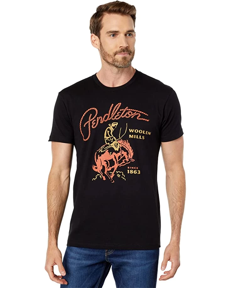 Pendleton Rodeo Graphic Tee | Shirts & Tops 3 Pendleton Rodeo Graphic Tee | Shirts & Tops