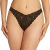 Hanky Panky Signature Lace Tanga | Underwear & Intimates