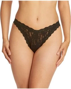 Hanky Panky Signature Lace Tanga | Underwear & Intimates