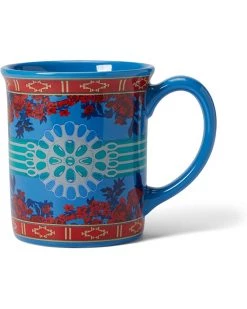 Pendleton 18 oz Licensed Ceramic Mug | Dining