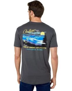 Pendleton Great Smokey Mountains Graphic Tee | Shirts & Tops