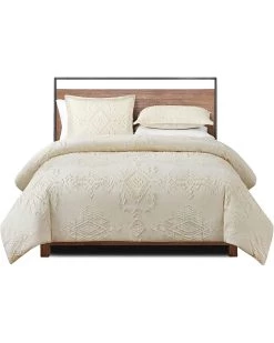 Pendleton Rock Point Comforter Twin + (2) Standard Shams | Bedding