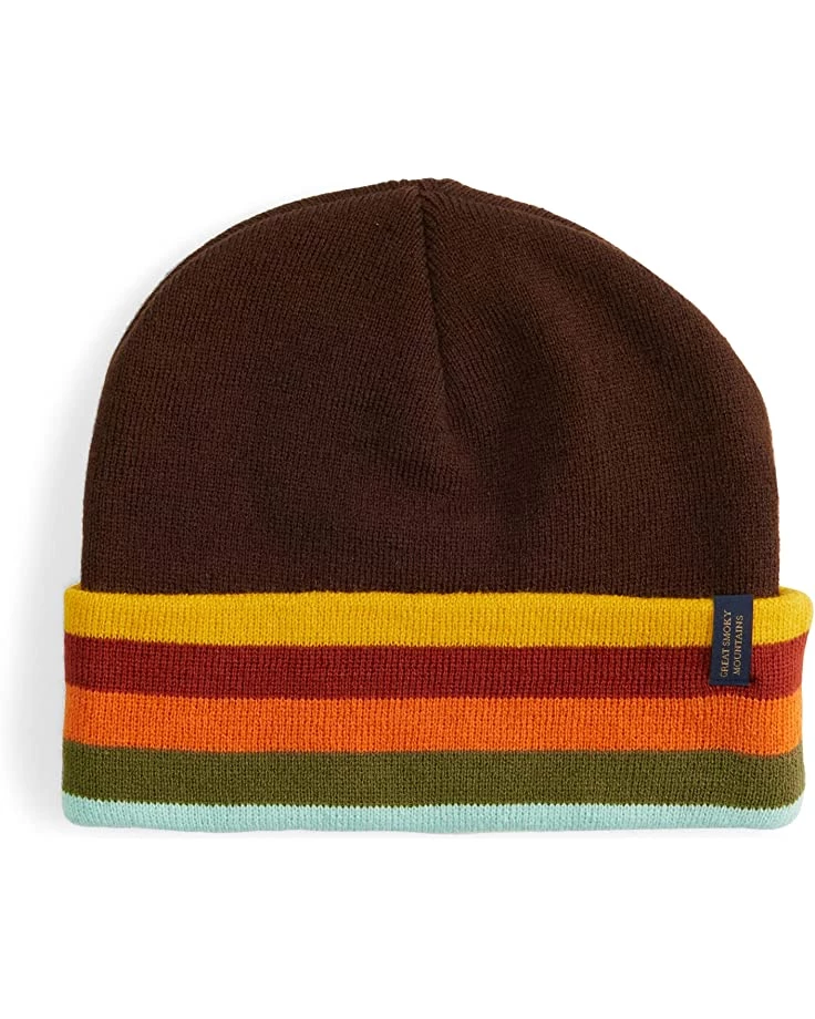 Pendleton National Park Stripe Beanie | Hats 4 Pendleton National Park Stripe Beanie | Hats - Image 2