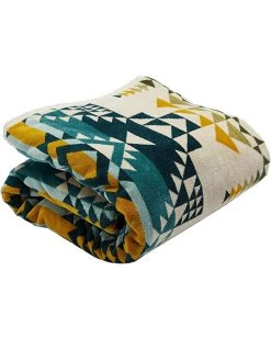 Pendleton Oversized Jacquard Towel | Water Sports -Hanky Panky Sales Store 71w9iSc1nsS. AC SR736920