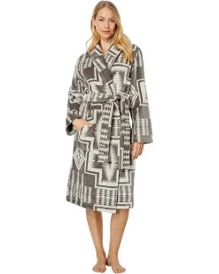 Pendleton Robe | Sleepwear -Hanky Panky Sales Store 71wXJC7TbJL. AC SR736920